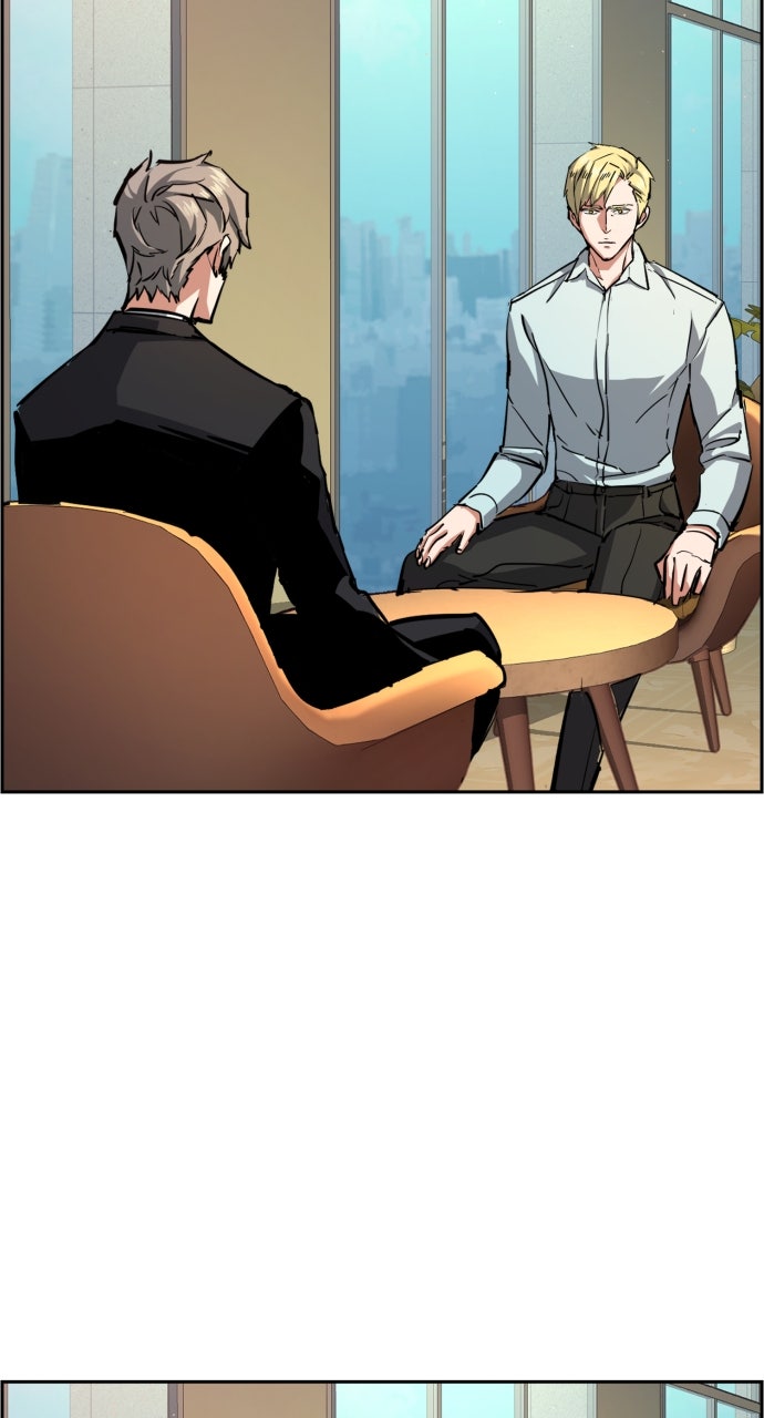 Read Teenage Mercenary EN Manga Online