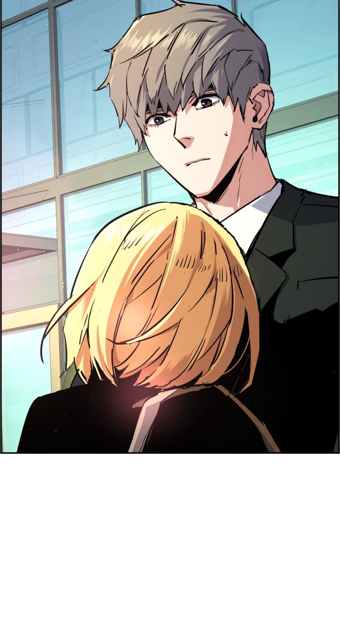 Read Teenage Mercenary EN Manga Online