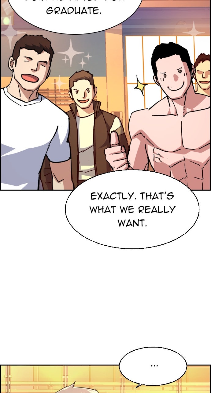 Read Teenage Mercenary EN Manga Online