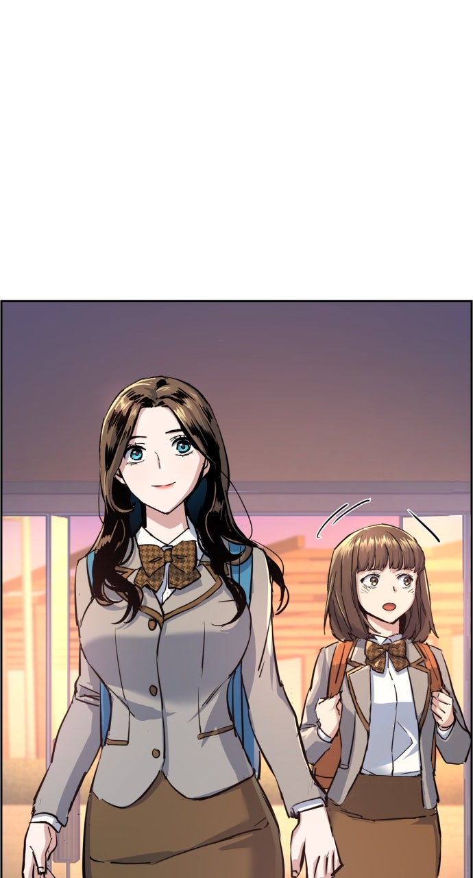 Read Teenage Mercenary EN Manga Online