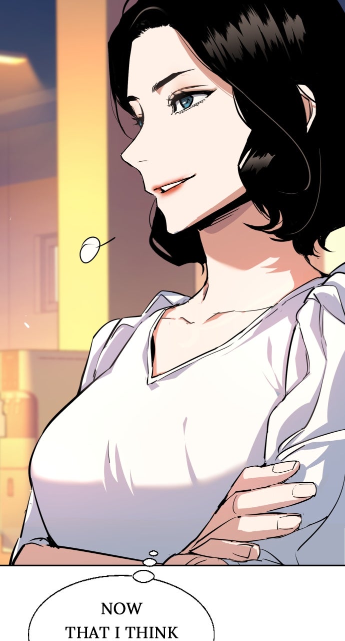 Read Teenage Mercenary EN Manga Online