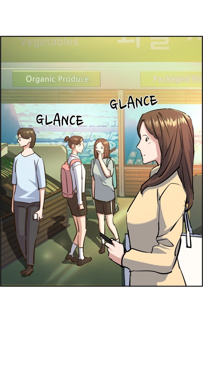 Read Teenage Mercenary EN Manga Online
