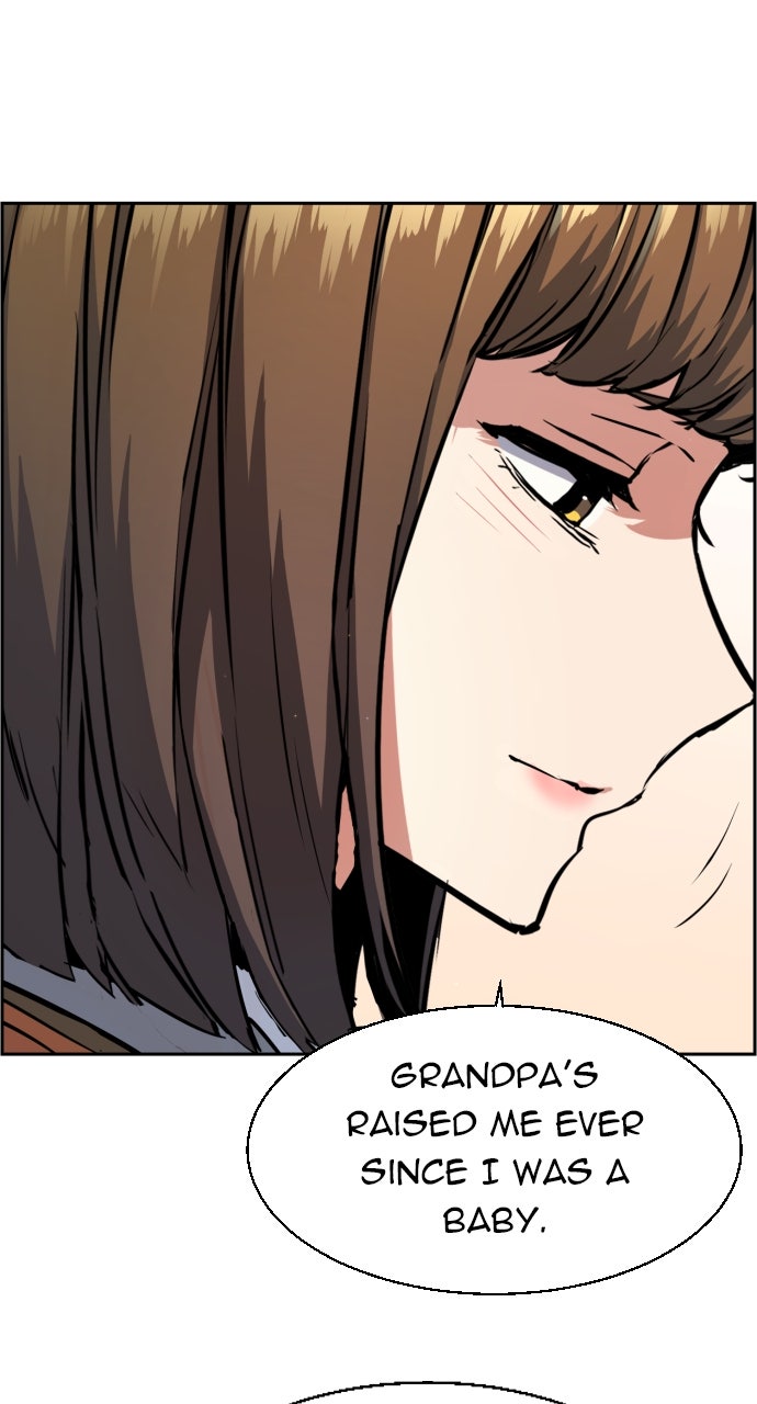 Read Teenage Mercenary EN Manga Online