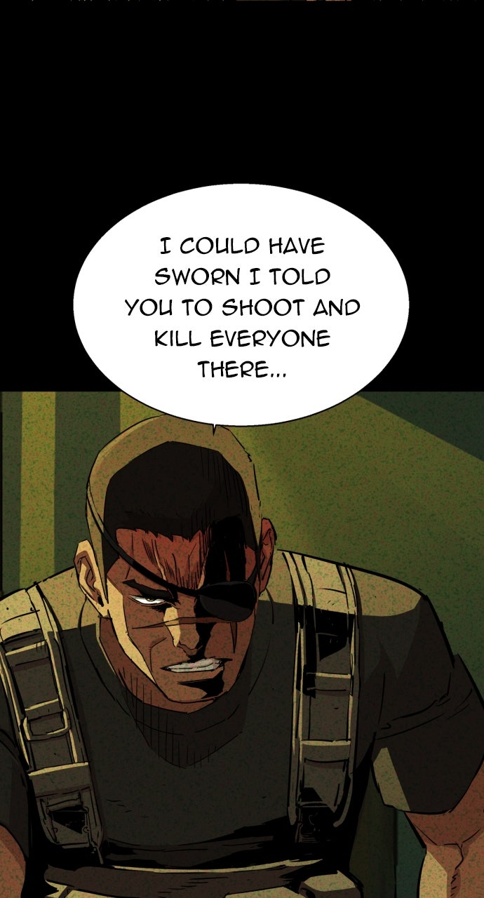 Read Teenage Mercenary EN Manga Online