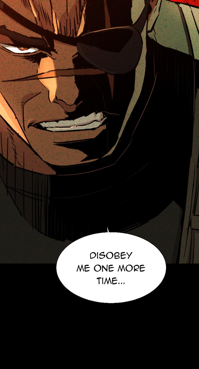 Read Teenage Mercenary EN Manga Online