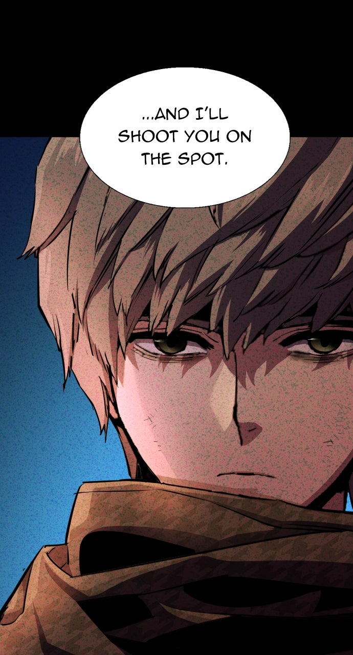 Read Teenage Mercenary EN Manga Online