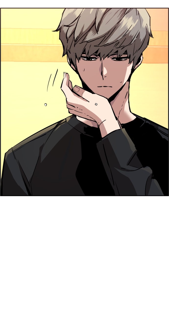 Read Teenage Mercenary EN Manga Online