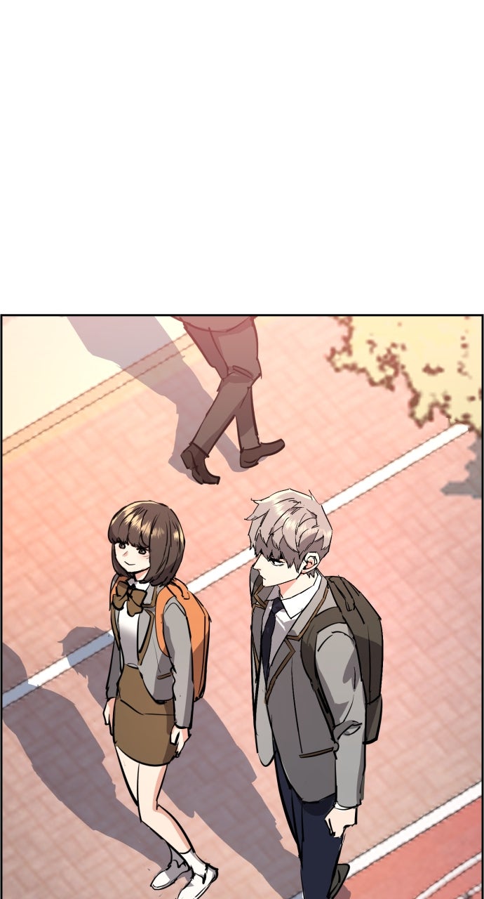 Read Teenage Mercenary EN Manga Online