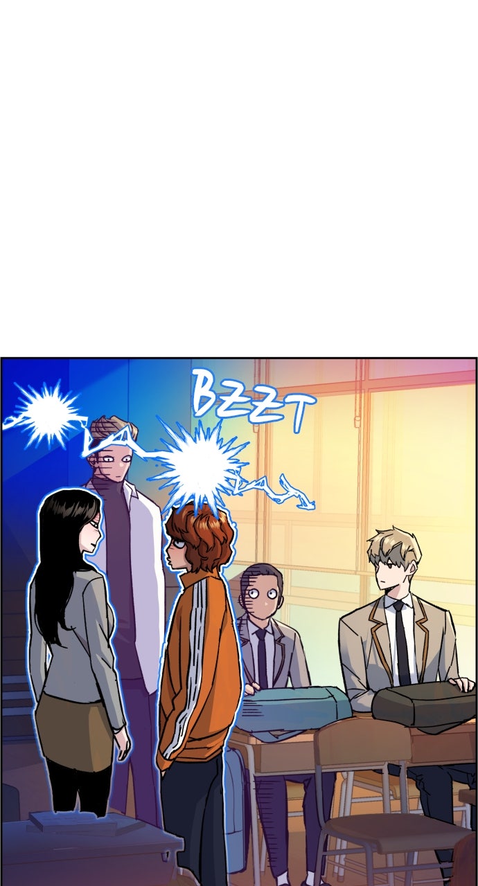 Read Teenage Mercenary EN Manga Online