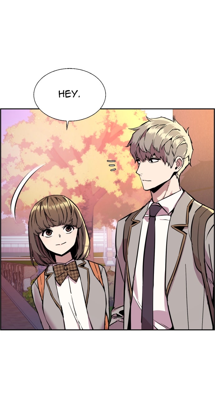 Read Teenage Mercenary EN Manga Online