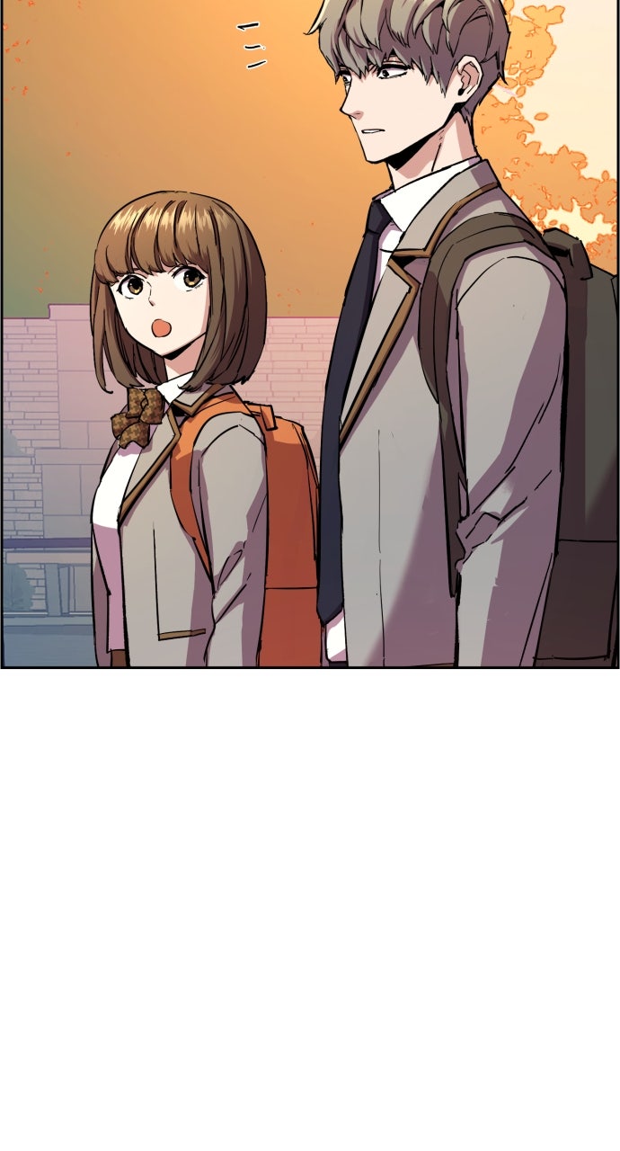Read Teenage Mercenary EN Manga Online