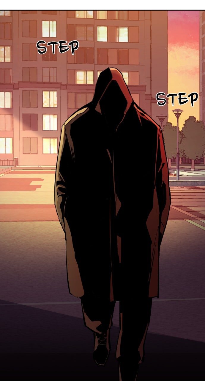 Read Teenage Mercenary EN Manga Online