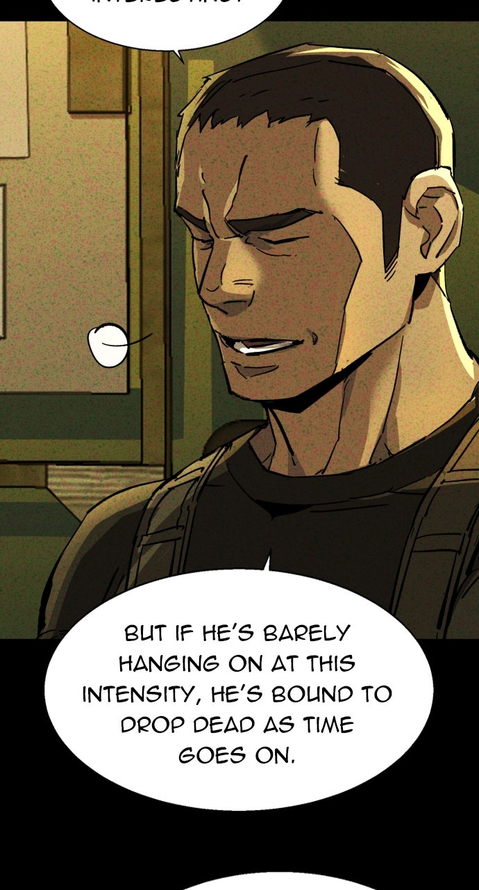 Read Teenage Mercenary EN Manga Online
