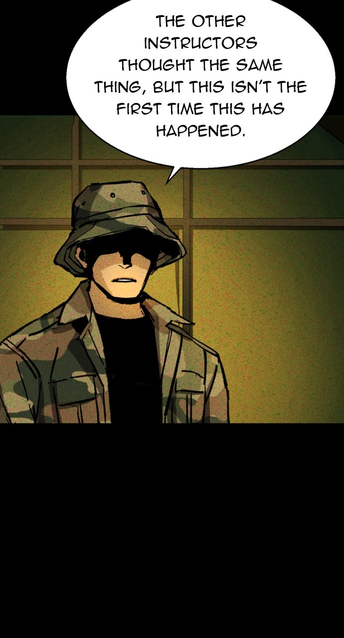Read Teenage Mercenary EN Manga Online
