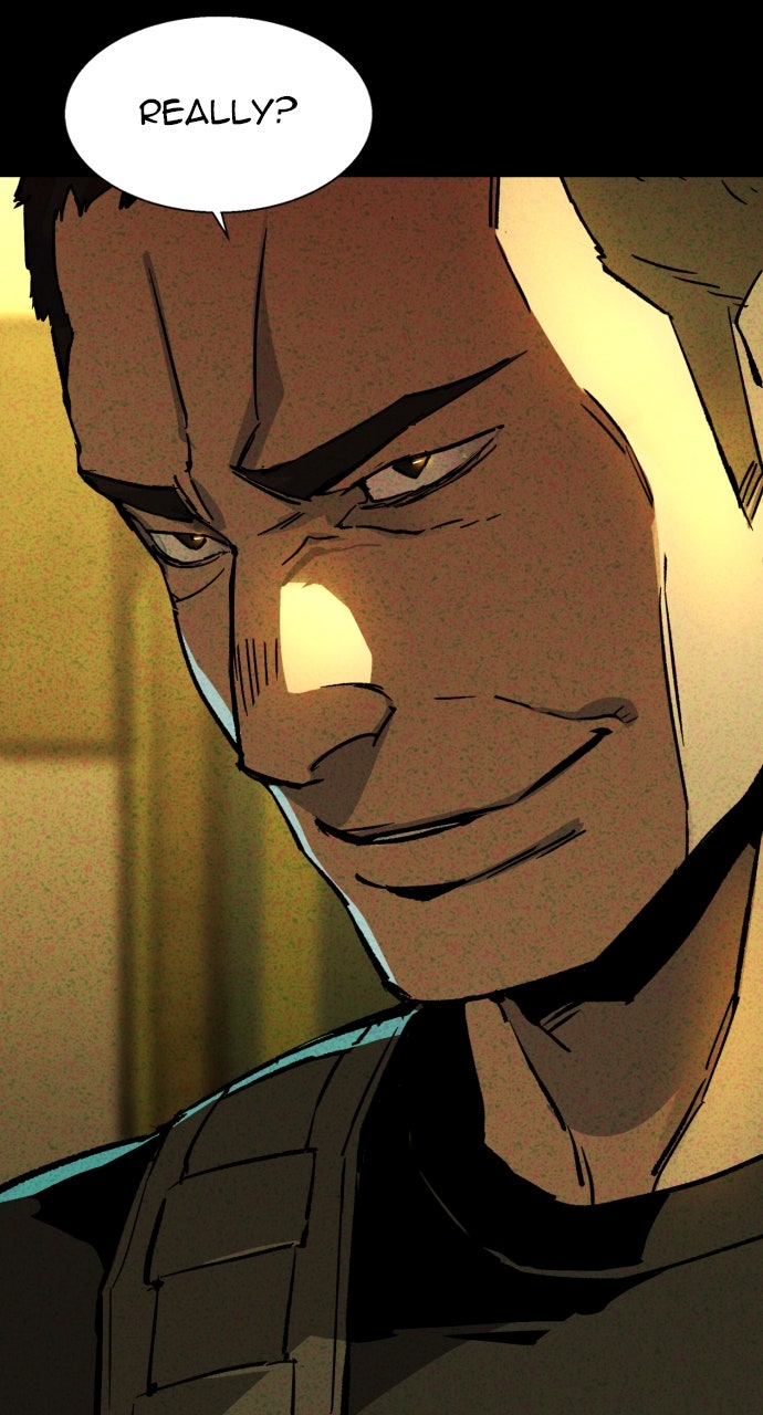 Read Teenage Mercenary EN Manga Online