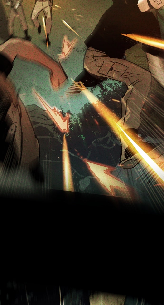Read Teenage Mercenary EN Manga Online