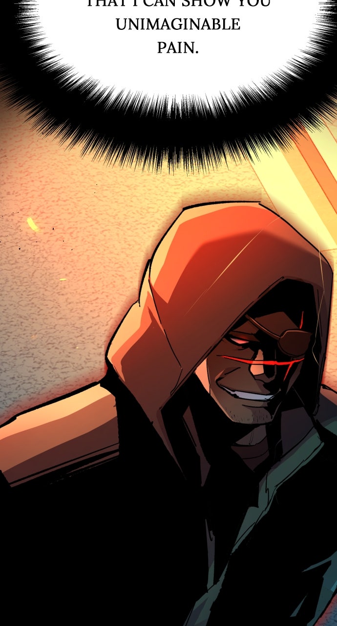 Read Teenage Mercenary EN Manga Online