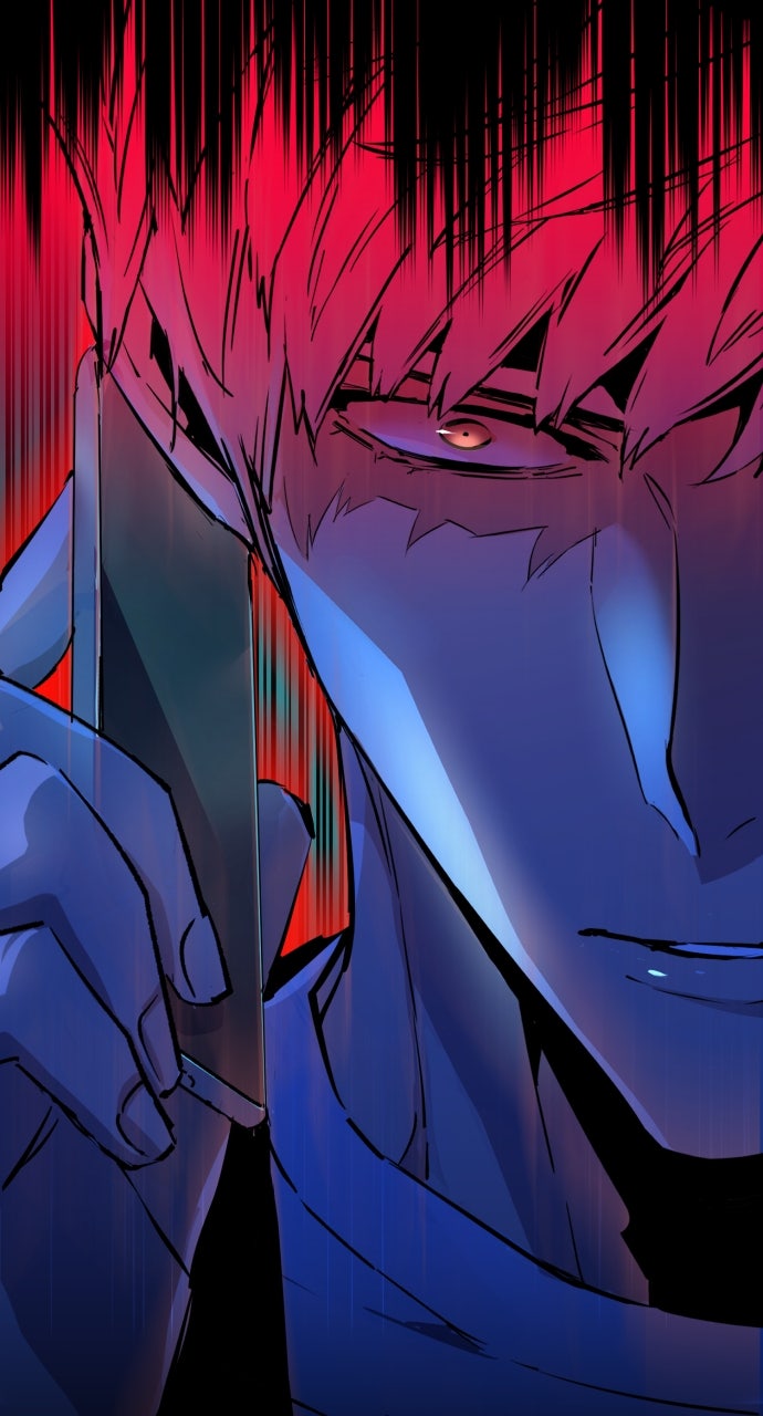 Read Teenage Mercenary EN Manga Online