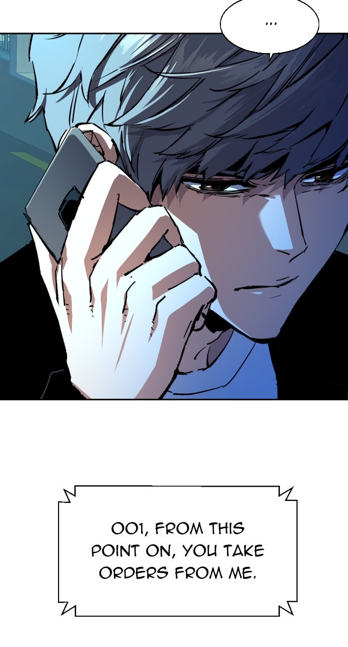 Read Teenage Mercenary EN Manga Online