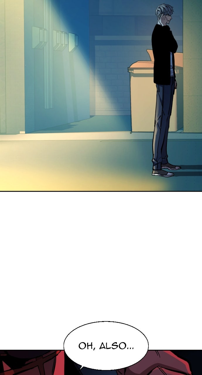 Read Teenage Mercenary EN Manga Online