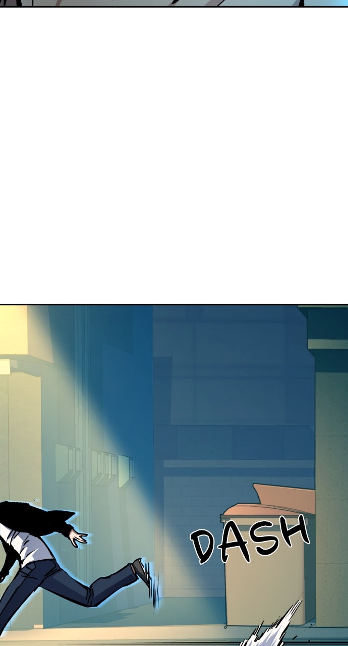 Read Teenage Mercenary EN Manga Online