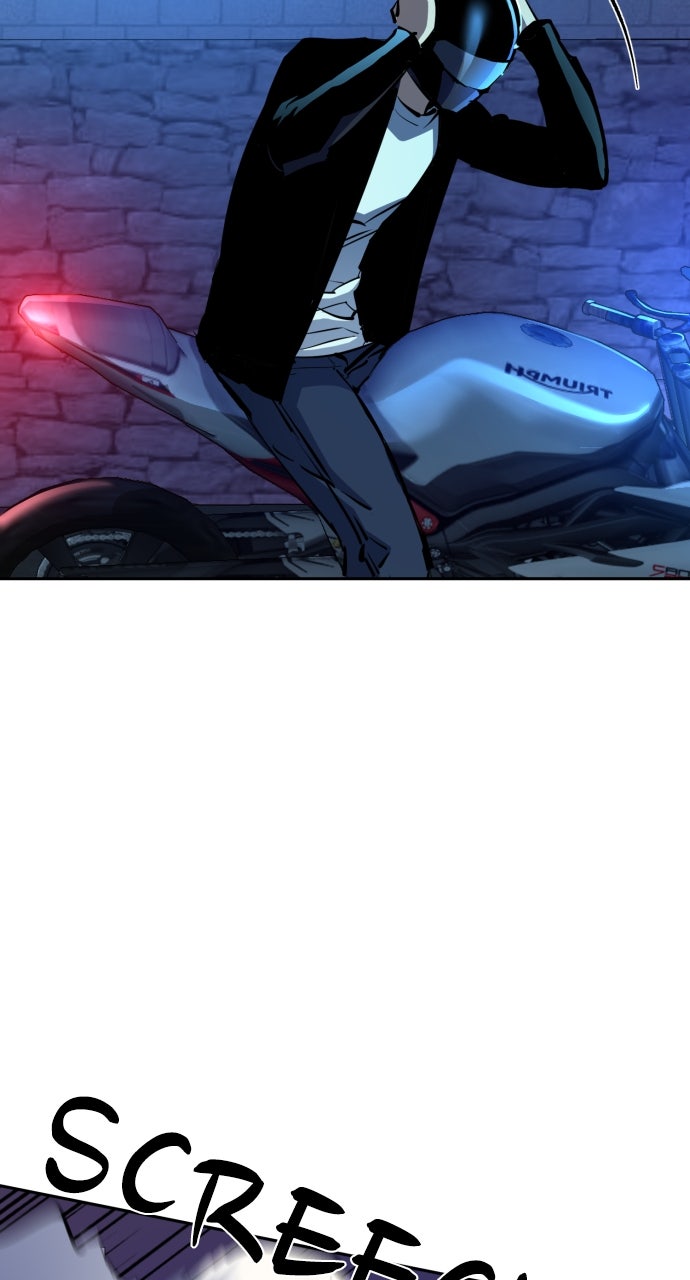 Read Teenage Mercenary EN Manga Online