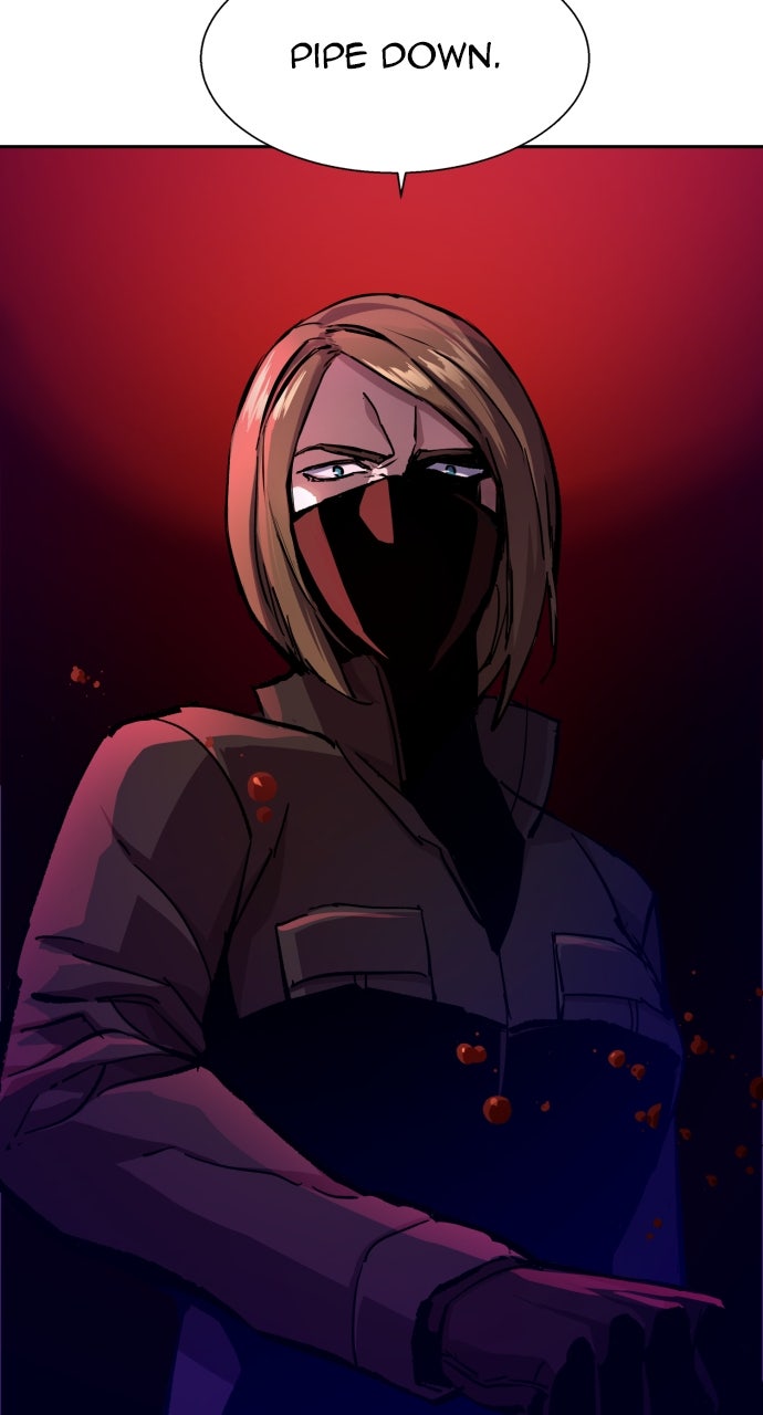 Read Teenage Mercenary EN Manga Online