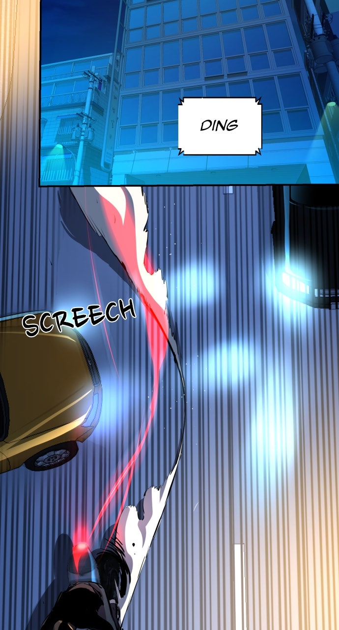 Read Teenage Mercenary EN Manga Online