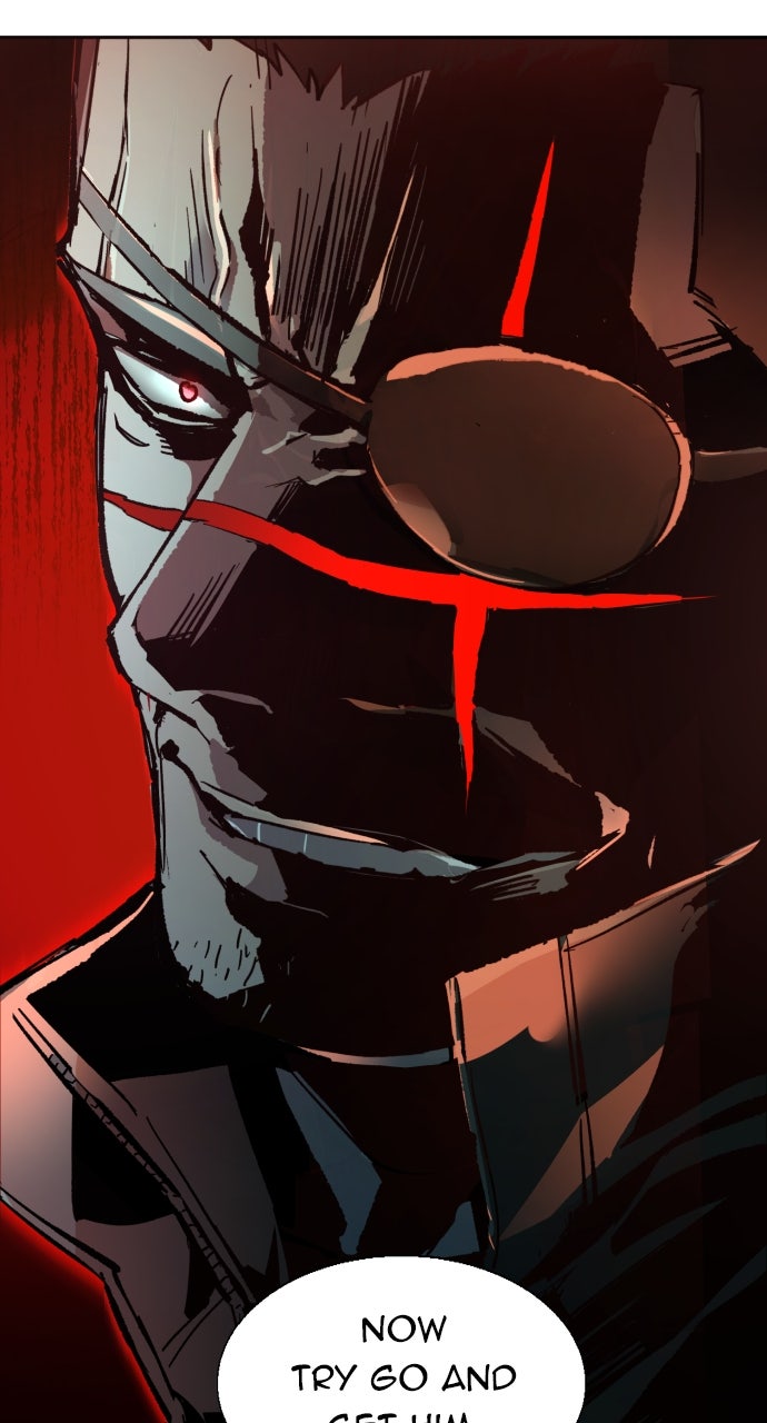 Read Teenage Mercenary EN Manga Online