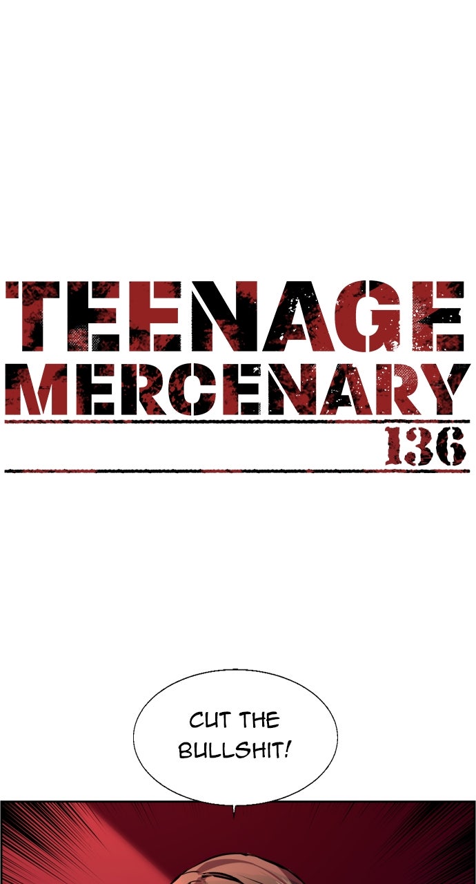 Read Teenage Mercenary EN Manga Online