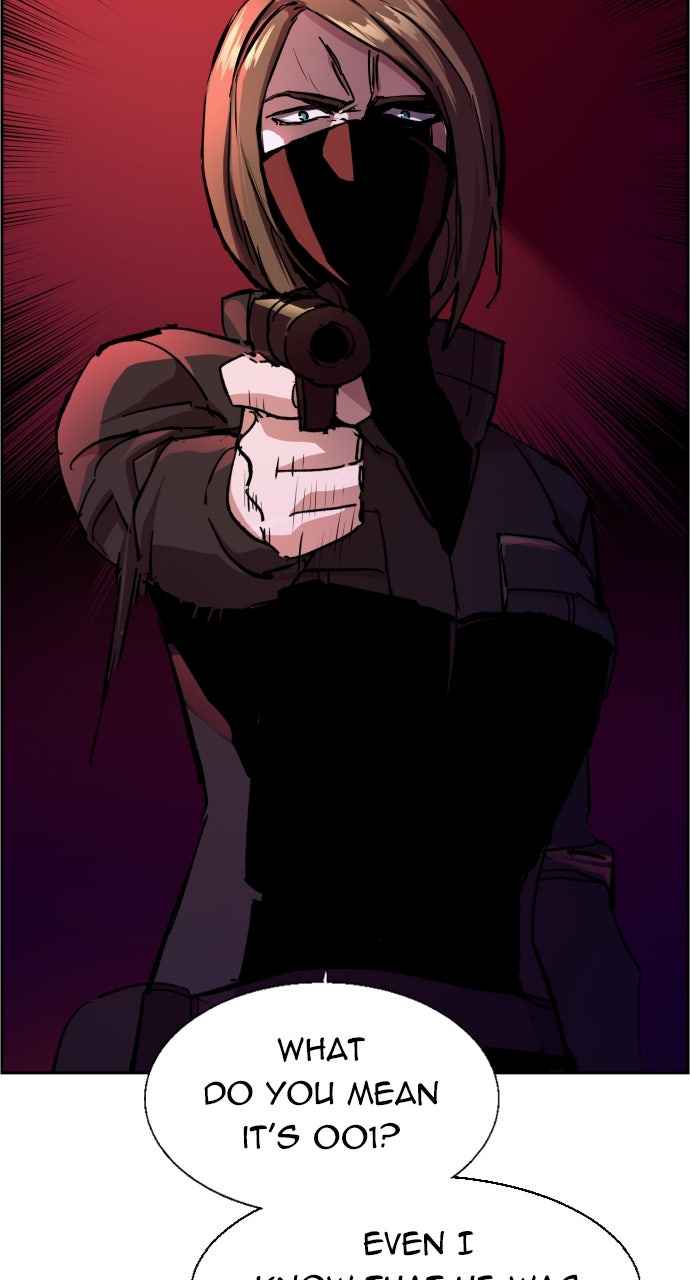 Read Teenage Mercenary EN Manga Online