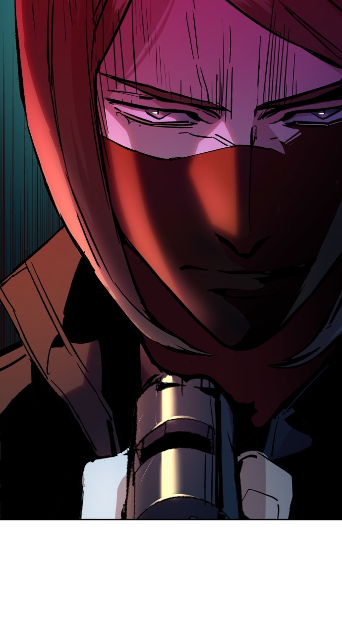 Read Teenage Mercenary EN Manga Online