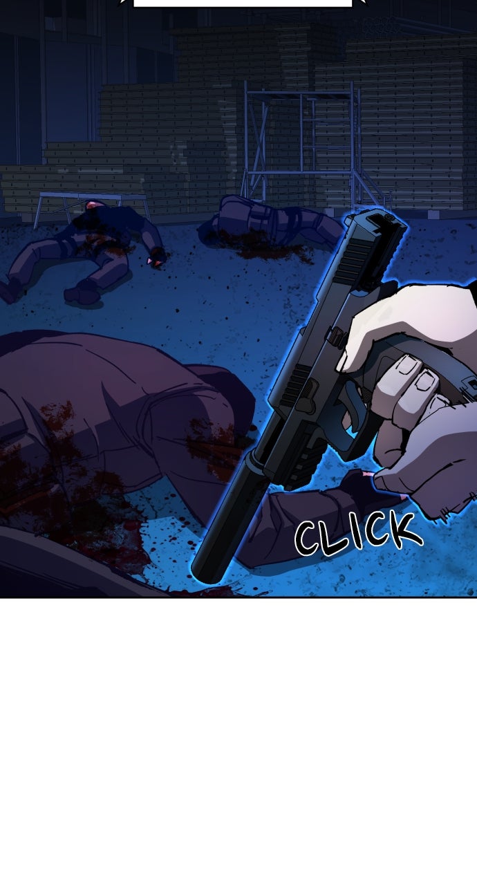 Read Teenage Mercenary EN Manga Online
