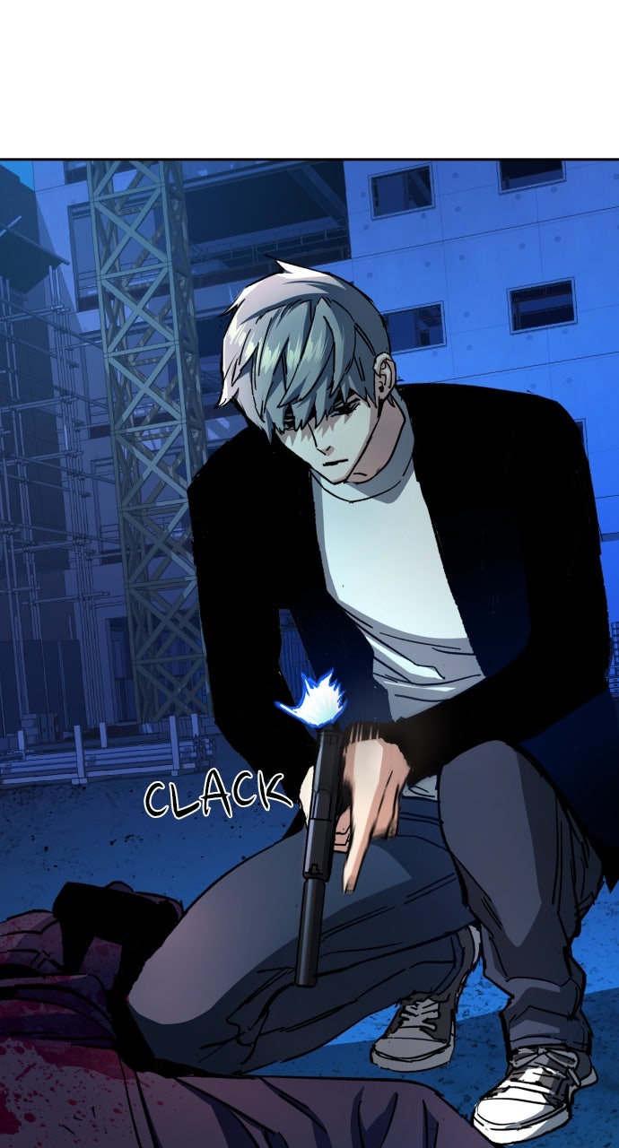 Read Teenage Mercenary EN Manga Online
