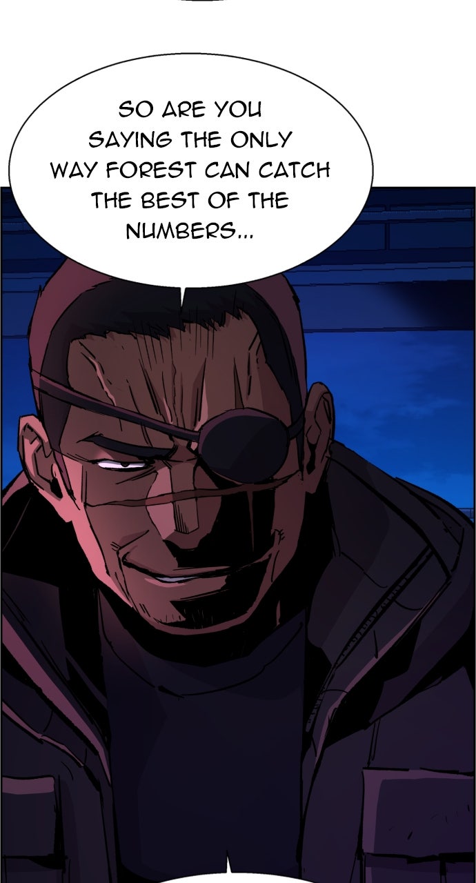 Read Teenage Mercenary EN Manga Online