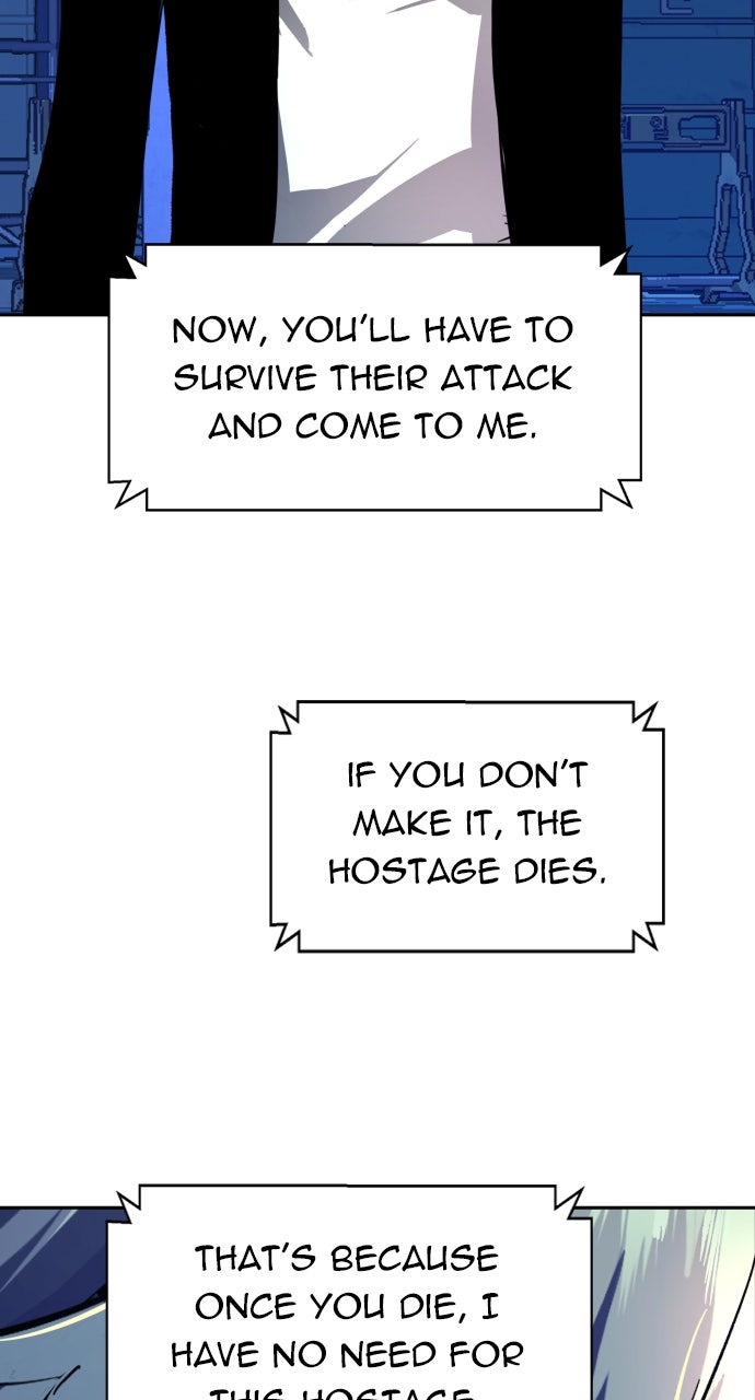 Read Teenage Mercenary EN Manga Online