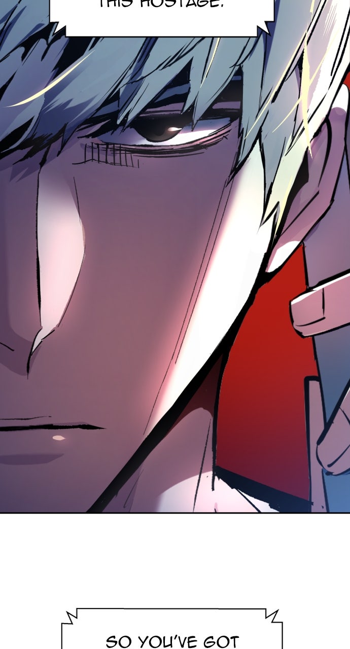 Read Teenage Mercenary EN Manga Online