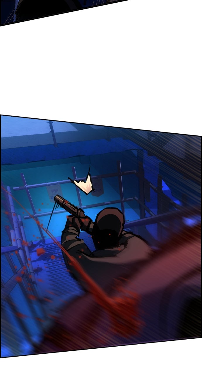 Read Teenage Mercenary EN Manga Online