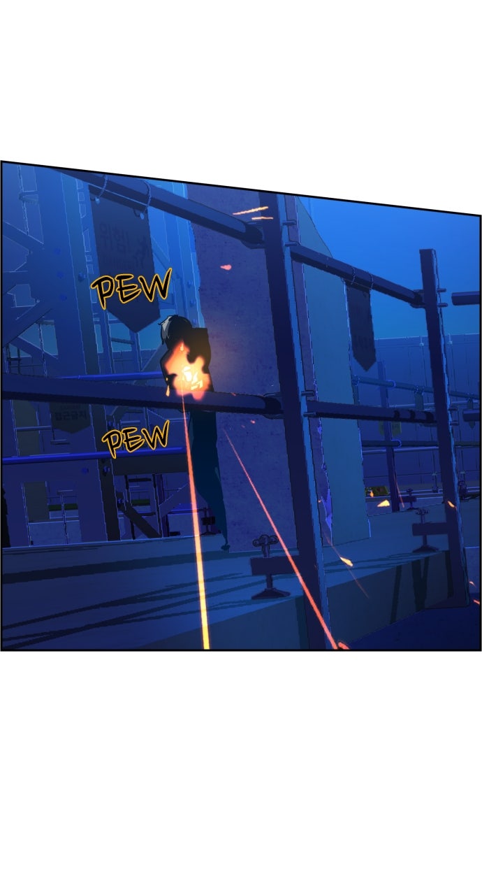 Read Teenage Mercenary EN Manga Online