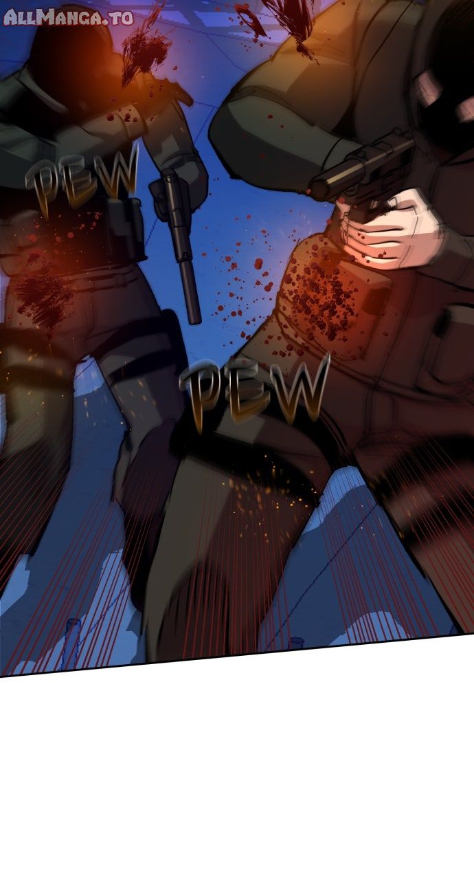 Read Teenage Mercenary EN Manga Online
