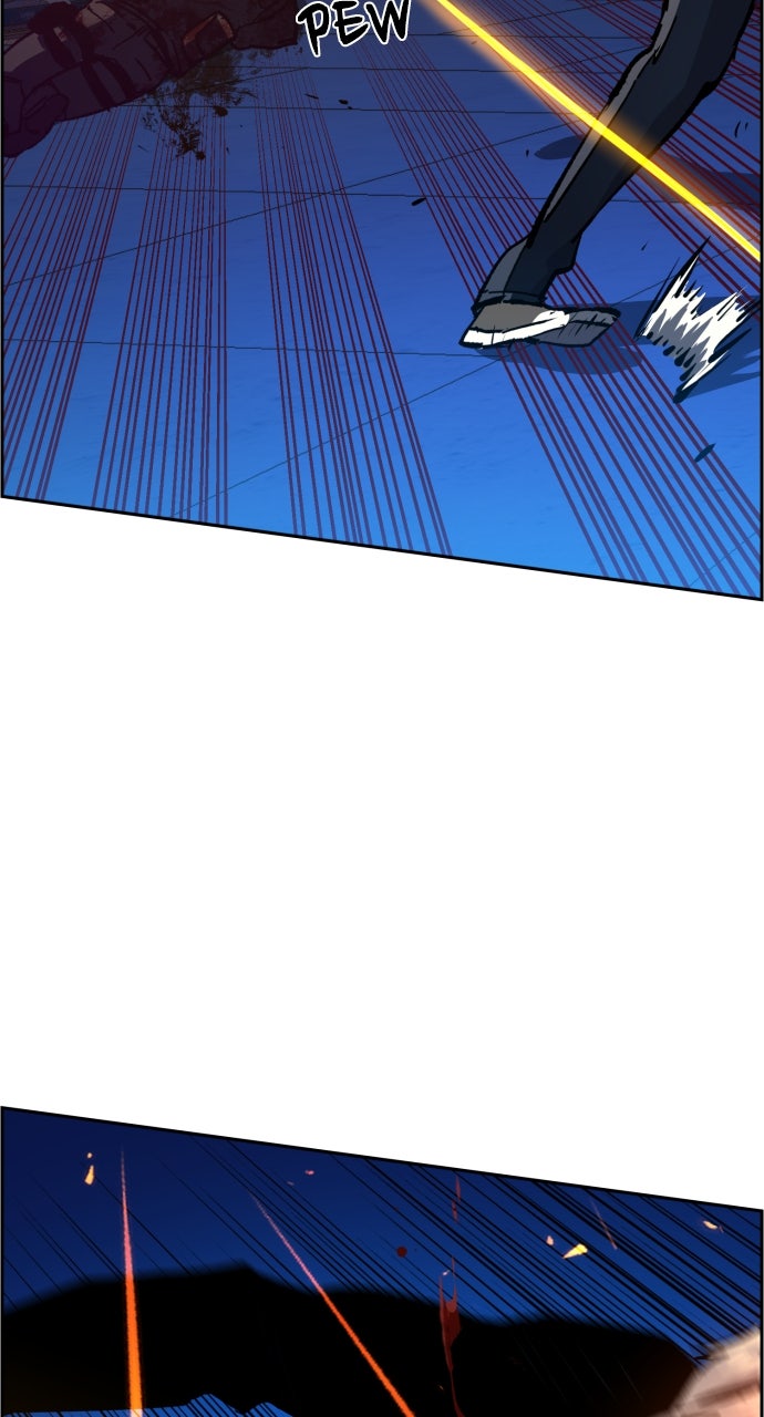Read Teenage Mercenary EN Manga Online