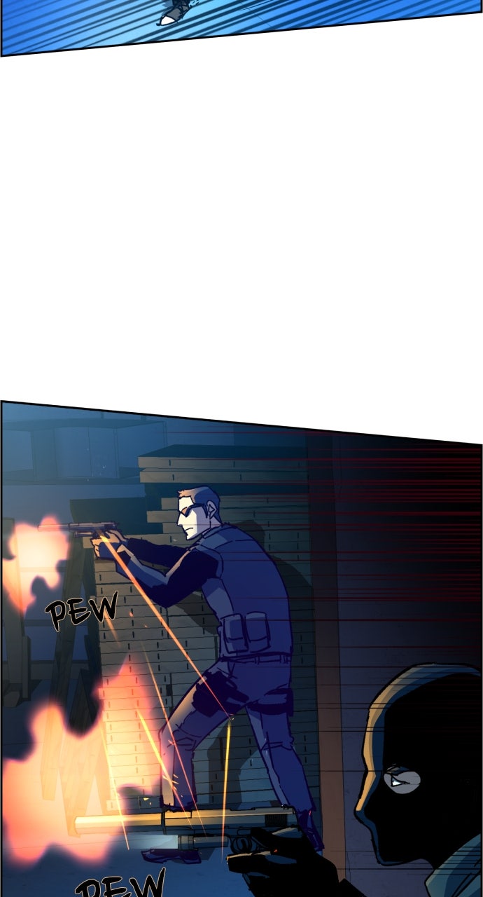 Read Teenage Mercenary EN Manga Online