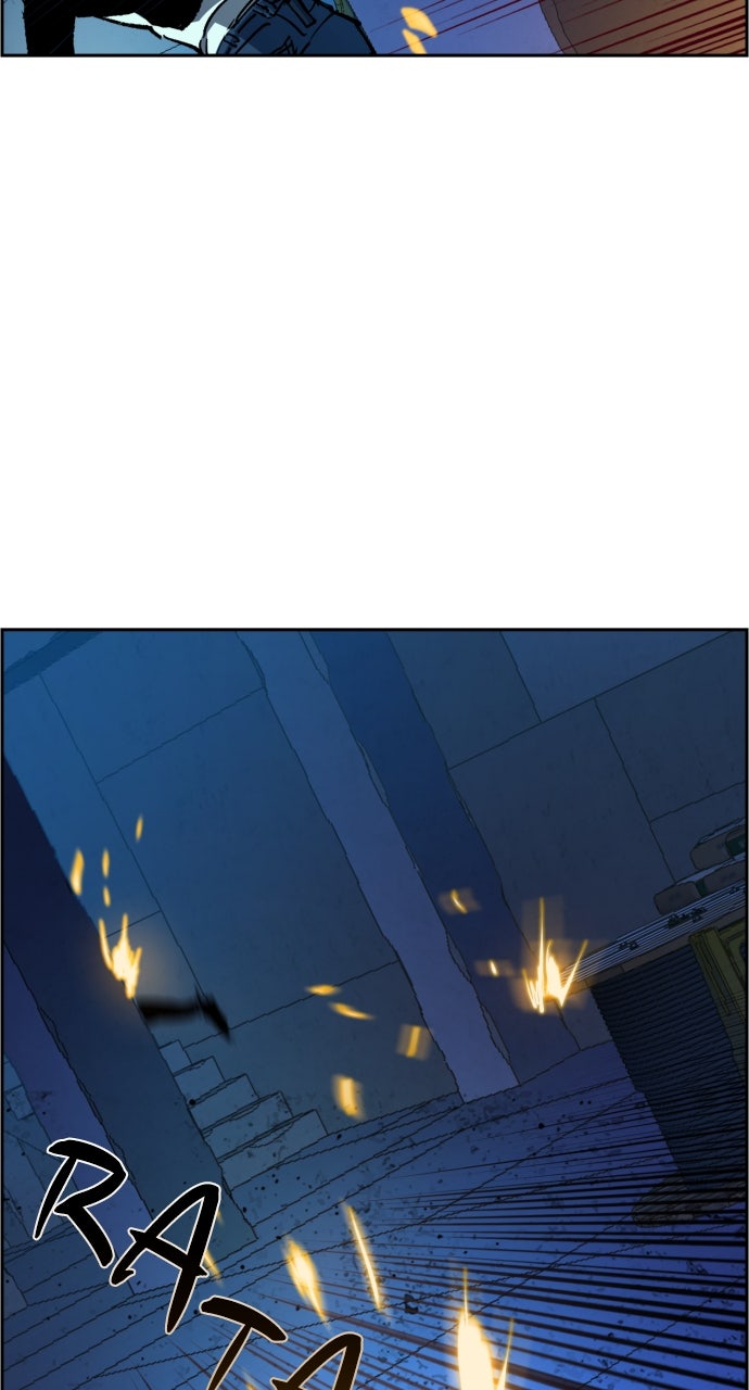 Read Teenage Mercenary EN Manga Online
