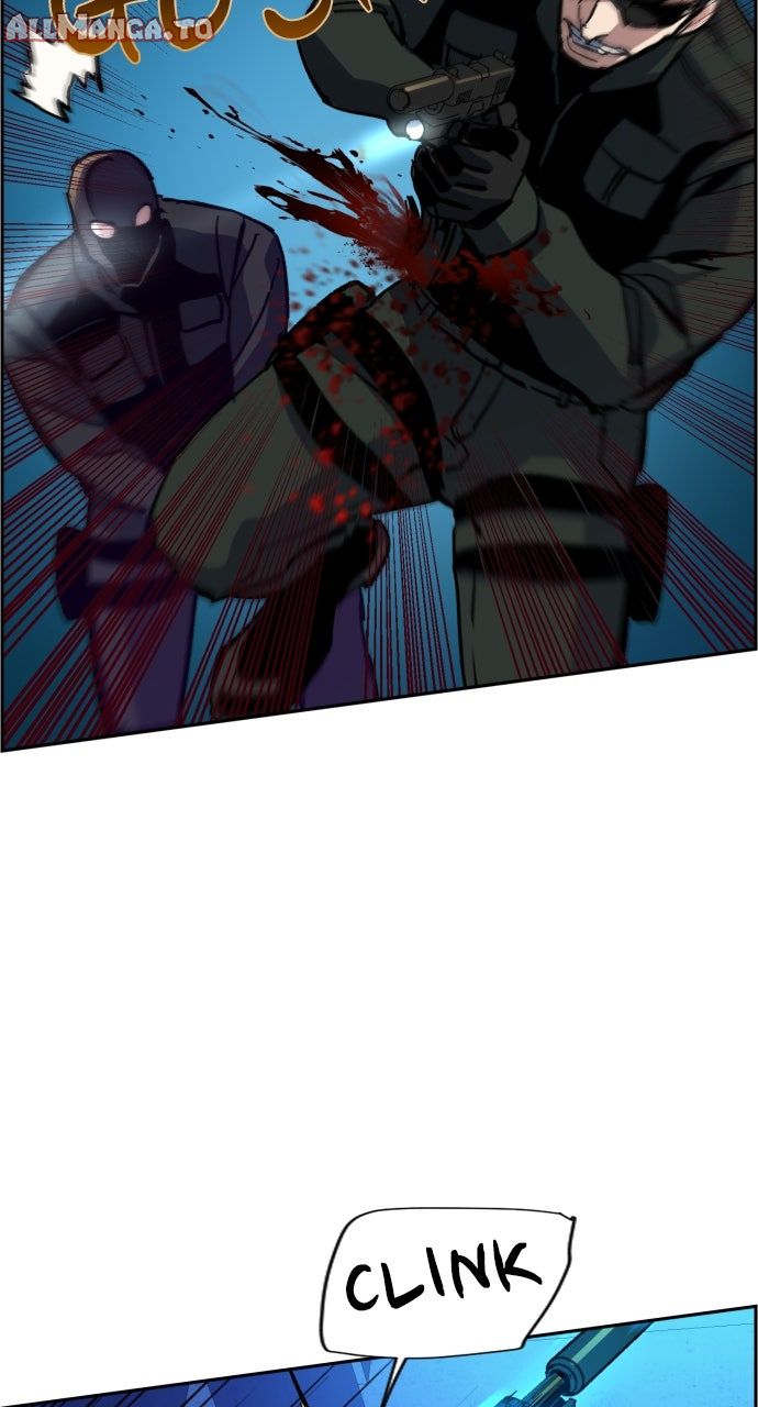 Read Teenage Mercenary EN Manga Online