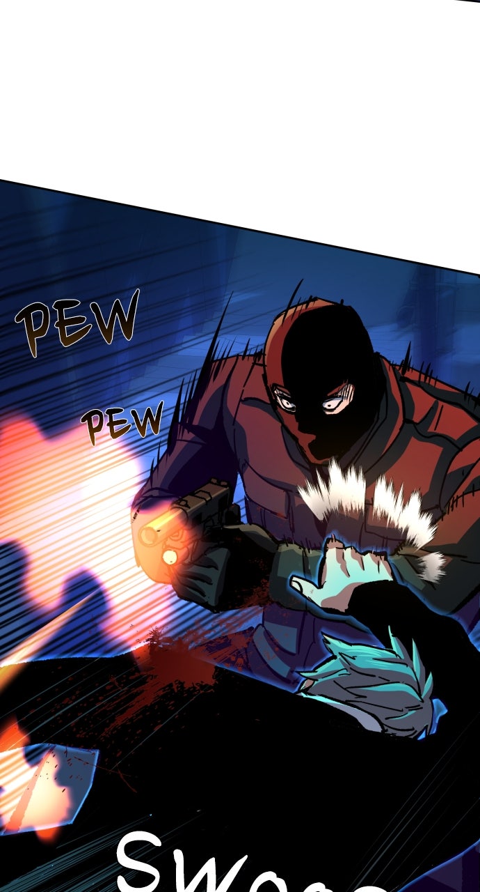 Read Teenage Mercenary EN Manga Online