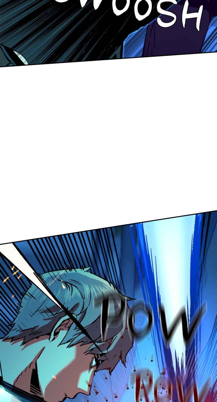 Read Teenage Mercenary EN Manga Online