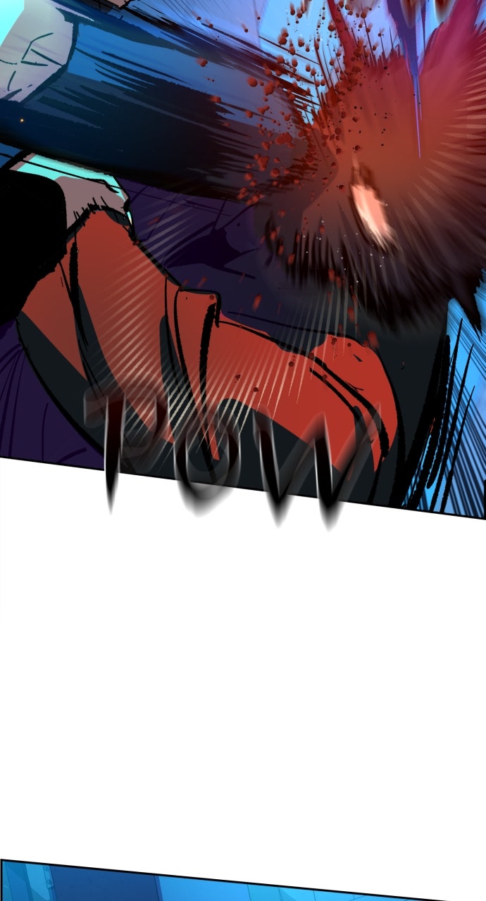 Read Teenage Mercenary EN Manga Online