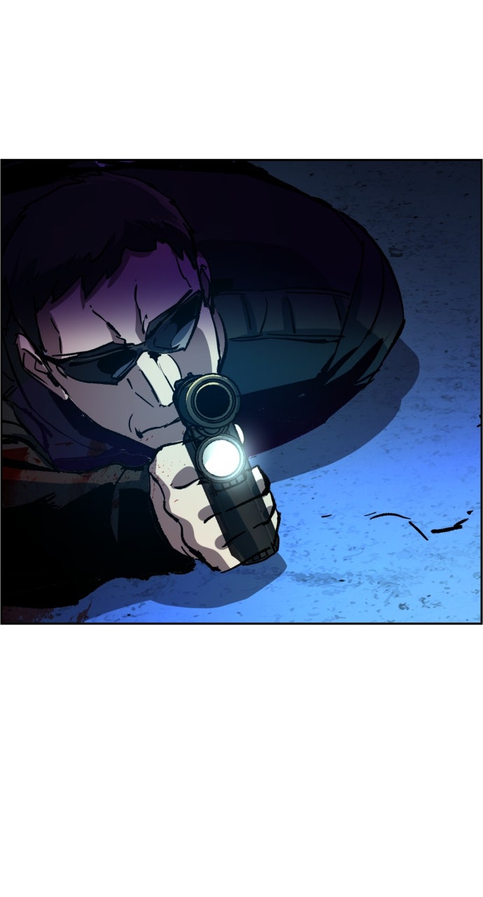 Read Teenage Mercenary EN Manga Online