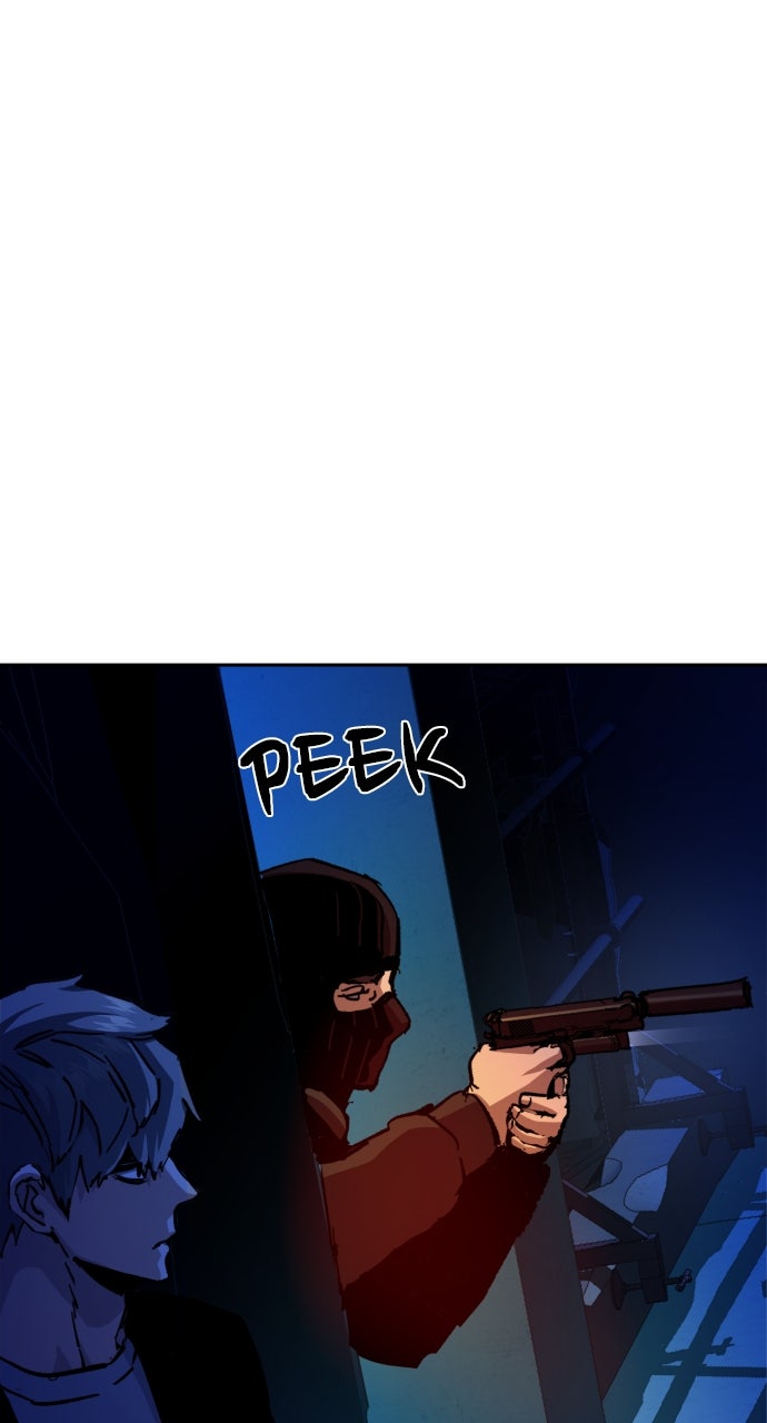 Read Teenage Mercenary EN Manga Online