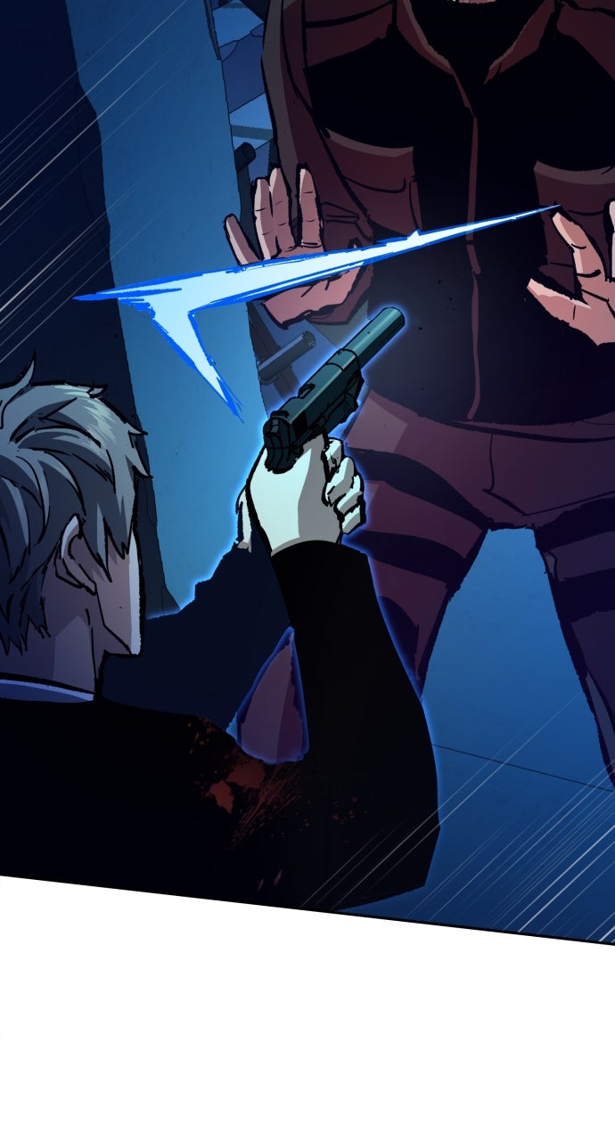 Read Teenage Mercenary EN Manga Online